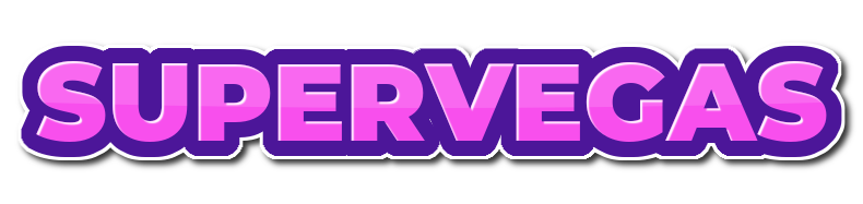 SUPERVEGAS Logo